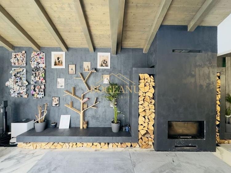 BG03-Vila de Lux 7 camere,Piscina-COMISION 0% - 34