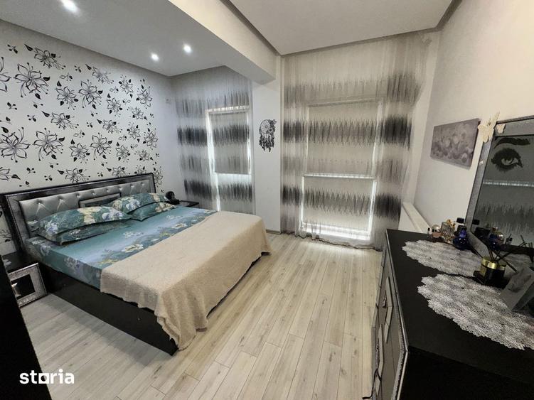 Energia - C-tin Bobescu apartament 3 camere 66 mp - 12