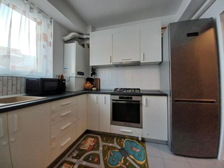 Apartament de vanzare | 2 camere | Modern | Marasti The Office - 6
