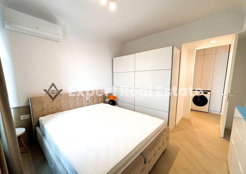 Apartament MOBILAT SI UTILAT-PIPERA-PRIMA INCHIRIERE - 25