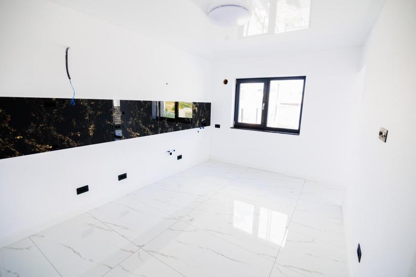 COMISION 0%! Duplex modern cu 3 dormitoare, 2 bai si terasa panoramica - 12