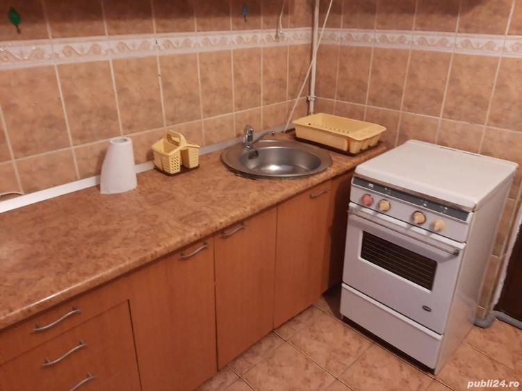 inchiriez garsoniera in Bra?ov - 1