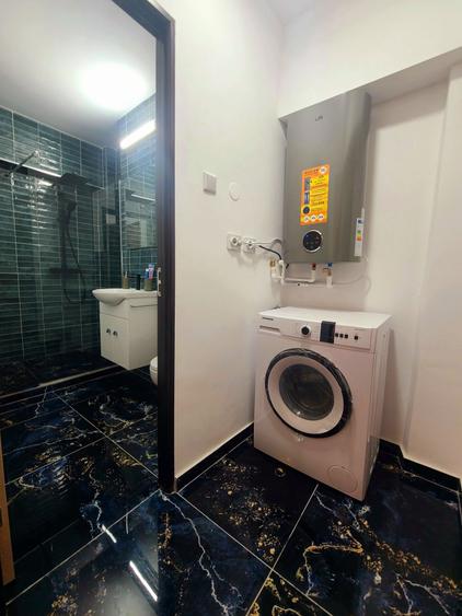 REDUS! Ap 3 cam ultracentral, renovare LUX, et.1 57.500 - 3