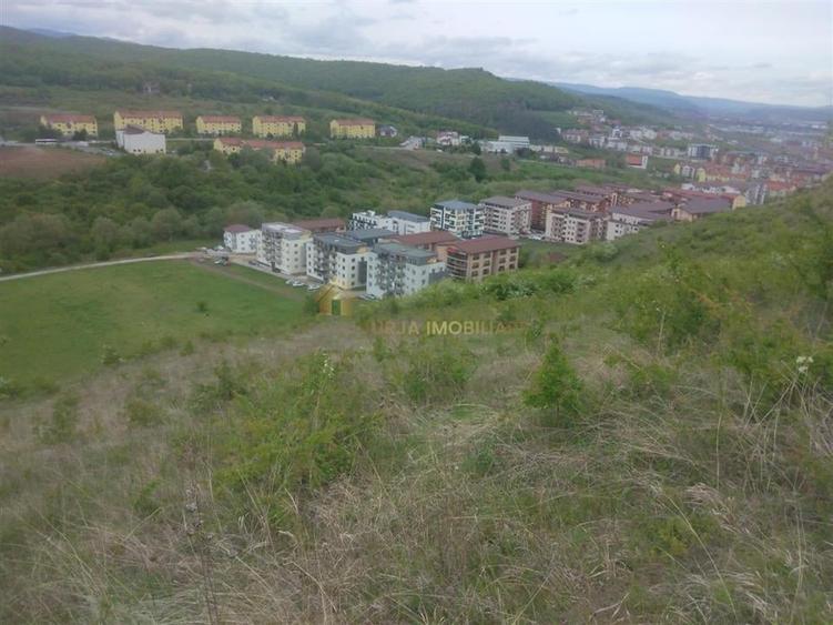 teren extravilan 3640 mp Strada Stejarului - 1