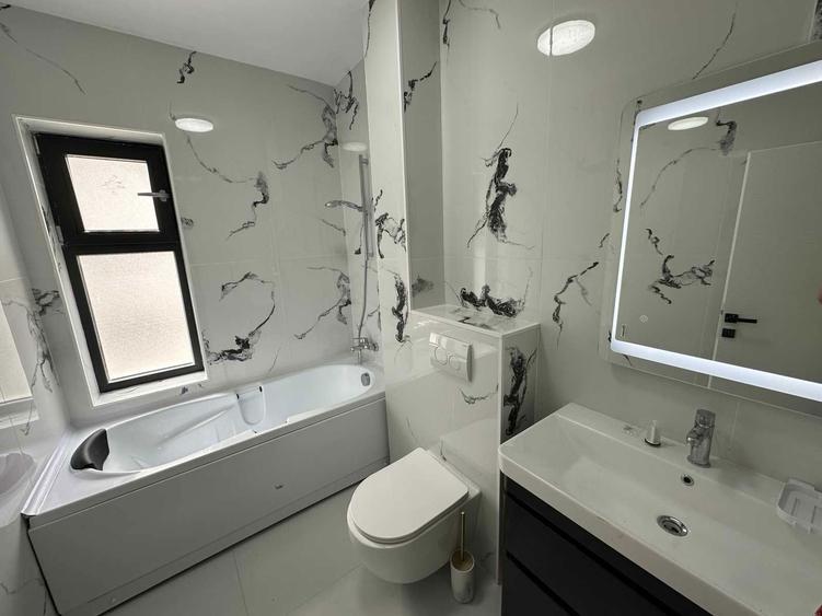 Inchiriez Apartament Modern Bradet, 3 Camere - 2