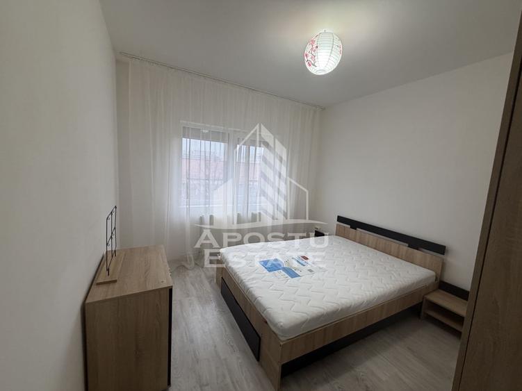 Apartament 2 camere , Centrala proprie , 47mp, Aradului - 1