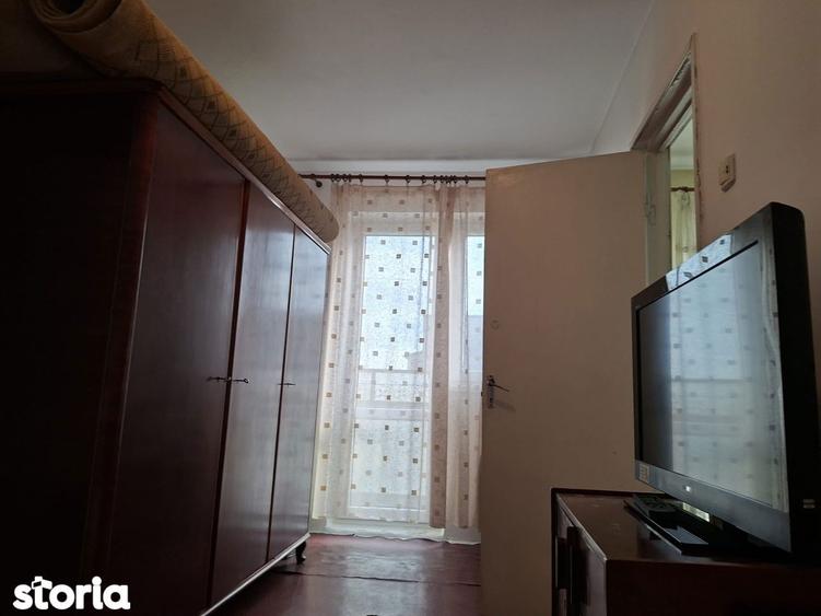 Vest(zona West Mall),apartament 2 cam de inchiriat - 5