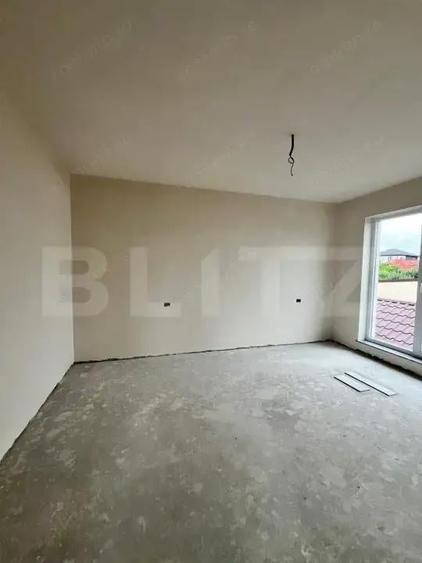 Duplex , stadiu finisat, zona Radauti - 6