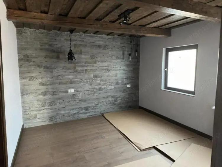 Spatiu comercial (Casa 6 camere) , zona centrala, 235mp, Radauti - 6