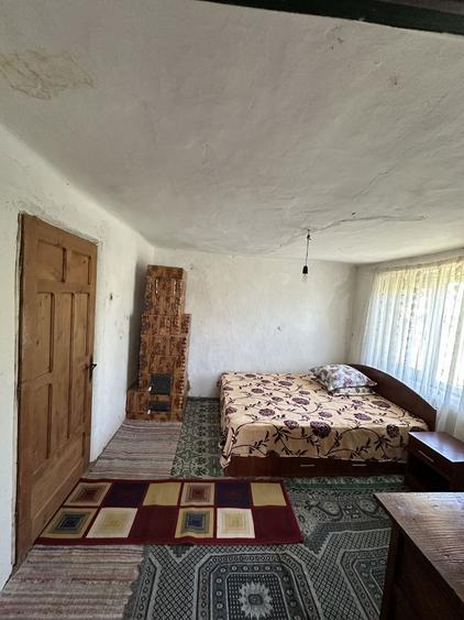 Casa de vanzare comuna Spantov , Judetul Calarasi - 1