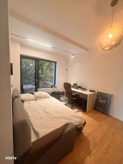 Casa ultra exclusvista, 305 mp, Zona Sub Cetate, Floresti - 6