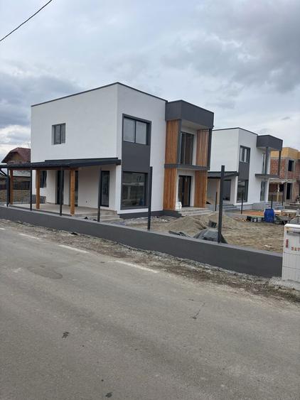 Sofia Residence Maracineni case P+1 Premium - 5