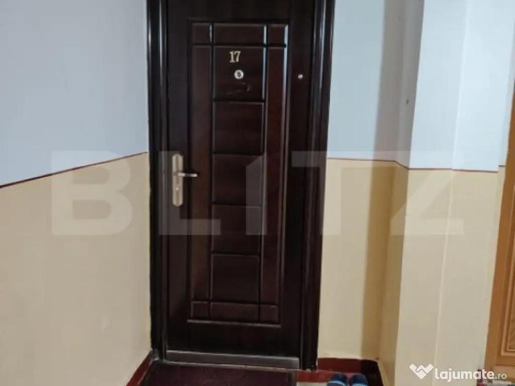 Apartament de vanzare, cu 2 camere, 47 mp, zona Radu Popescu - 5