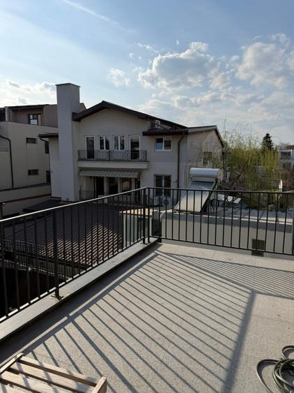 Casa moderna finalizata in 2025 - 18