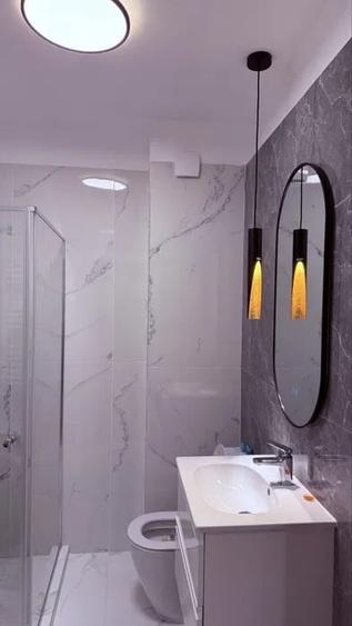 Lebada Lake Residence | 3 Camere | Centrala | Parcare | X2 Terase | - 6