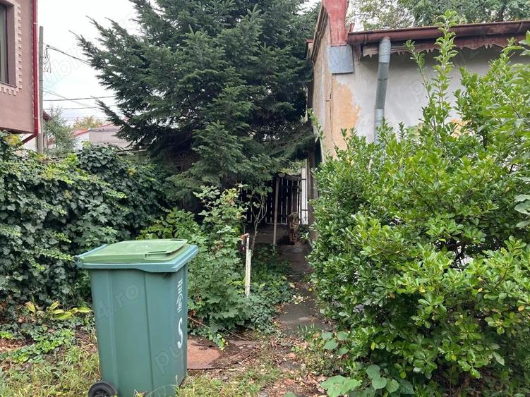 Bucurestii- Noi - zona Bazilescu, str. Pietei - 9