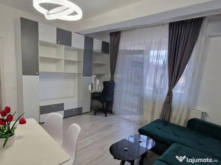 Apartament 2 camere decomandat Grand Arena sector 4 - 5