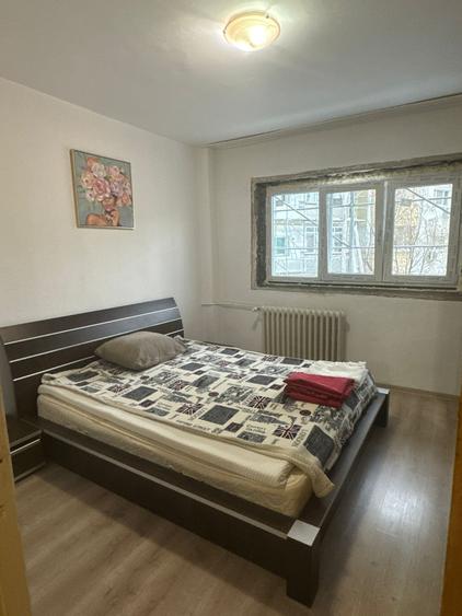 Dristor Sos Mihai Bravu Aproape Metrou Dristor 2 Camere Inchiriere - 2