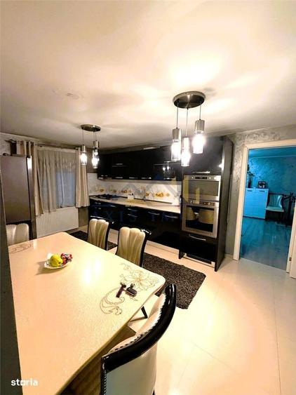Apartament cu 2 camere decomandat în Lacu