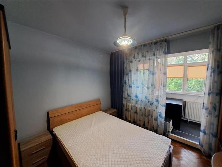 Apartament cu 2 camere, Decomandat, situat in cartierul Manstur! - 1