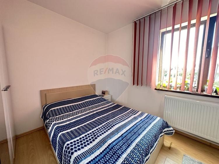 Apartament 2 camere cu curte si Garaj/ sos. Buc-Magurele - 6