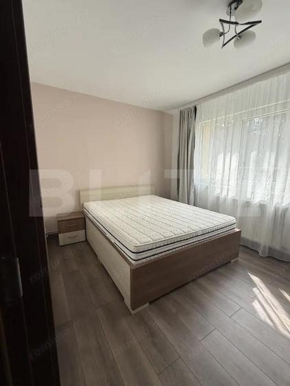 Apartament de 2 camere | zona Gemenii | Renovat complet & mobilat - 8