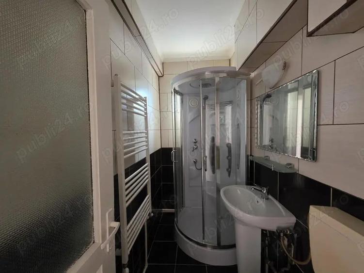 Apartament 2 camere decomandat, 50 mp utili, etaj 1, zona Progresu Deva - 1