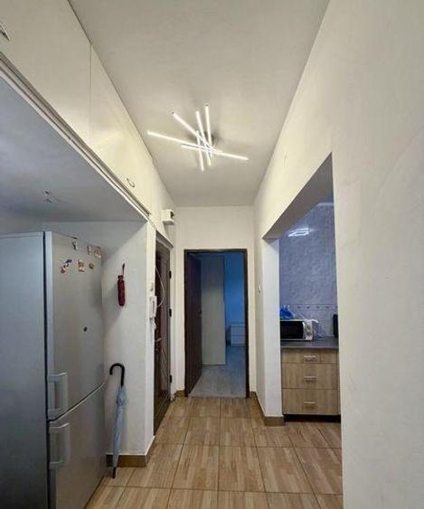 Apartament 3 Camere Renovat - Ultracentral,  Piața Romană - Magheru - 6