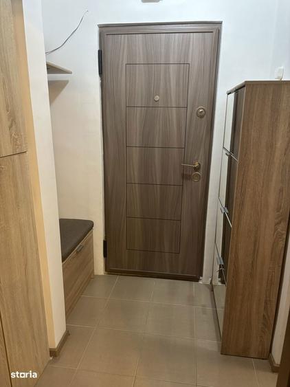 Apartament 2 camere semicentral, Grigore Ureche, langa Universitate - 7