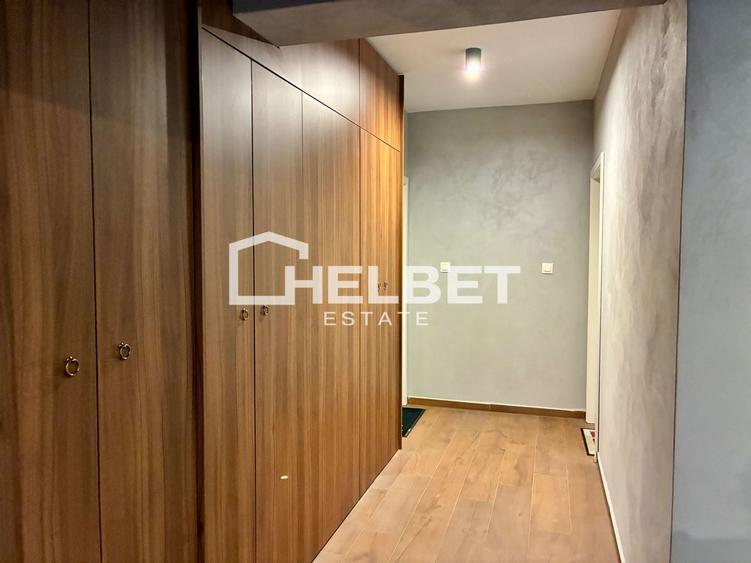 2 Camere / Decomandat / Boxă / Parcare - 10