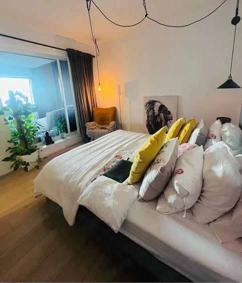 3 camere LUX cu terasa Chitila | Bucurestii Noi | Straule?ti - 7