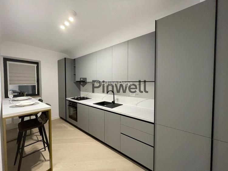 Studio dublu I Cortina North I Inchiriere