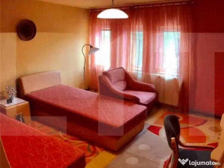 Apartament 3 camere, 46,88 mp, Central - 4