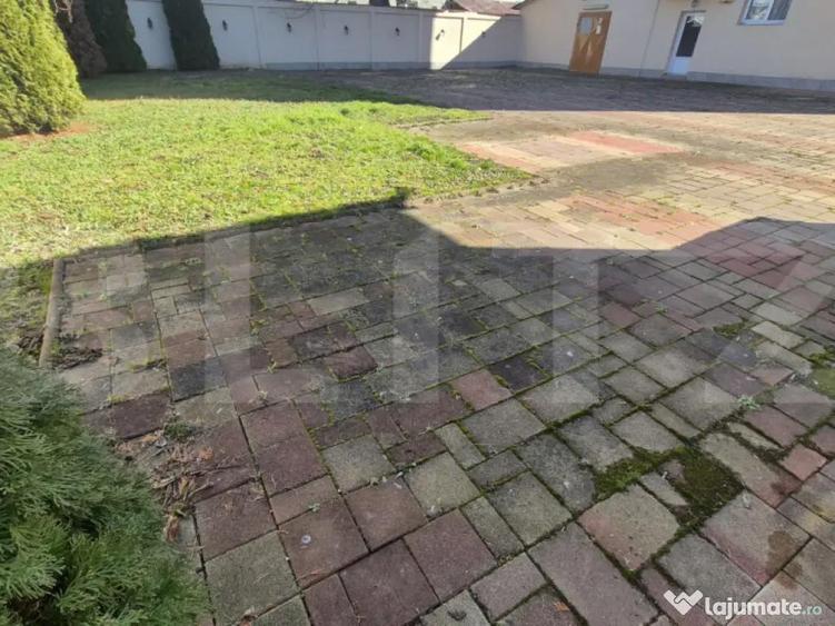 Spatii comerciale de inchiriat, 773 mp, zona Lucian Blaga - 4