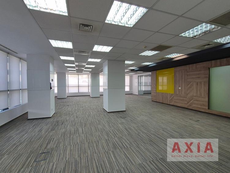 Inchiriere birou zona Universitate, suprafata 258-516 mp, Comision 0% - 4