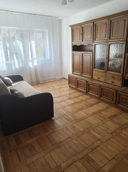 Inchiriez apartament 2 camere zona Lipovei - 3