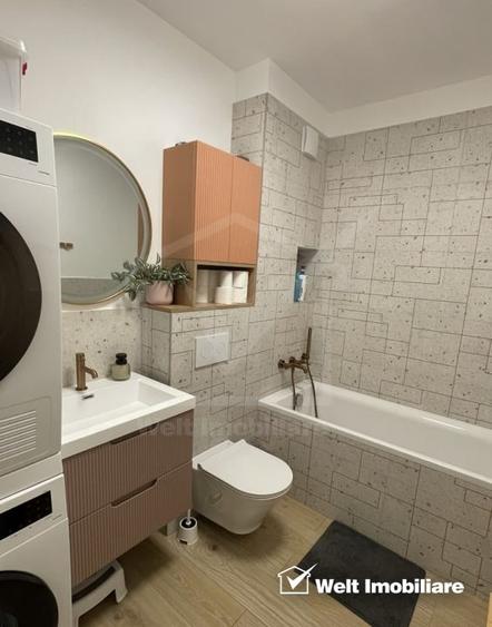 Apartament 3 camere | Etaj 1 | Bloc Nou | Parcare - 8