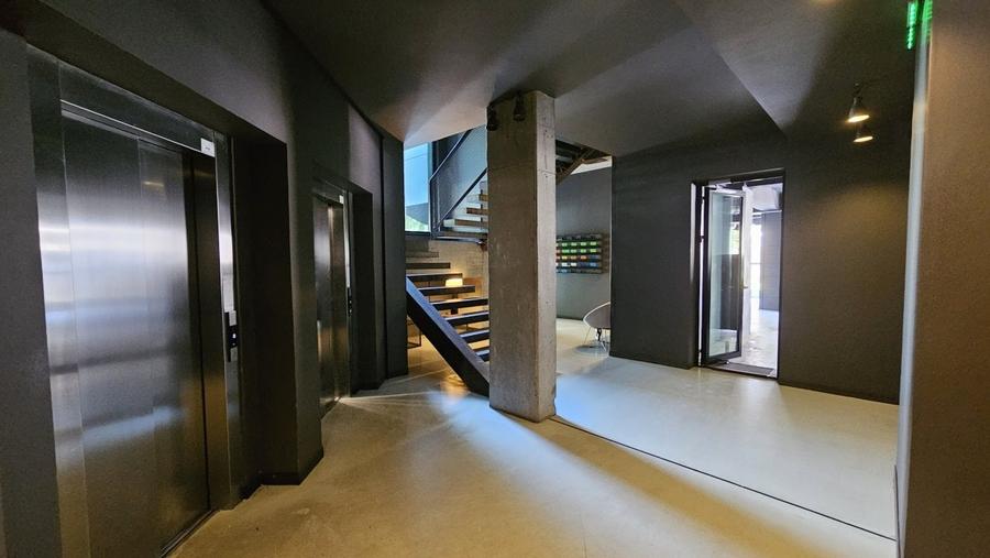 Blue Bike Mamaia - Hotel Savoy - studio et 4/7 (finisaje calitative ) - 4