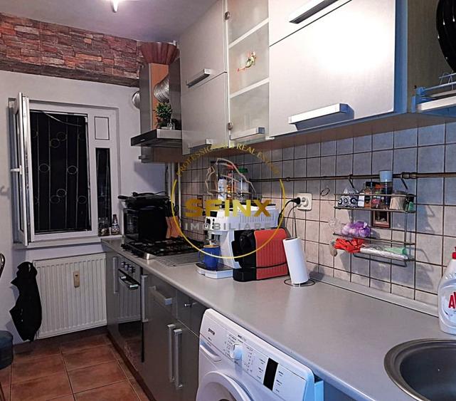 3 camere decomandate, cochete-parc Sebastian - 6