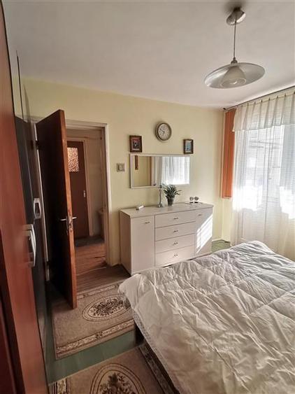 Kaufland Alexandriei, apartament 3 camere decomandat - 7