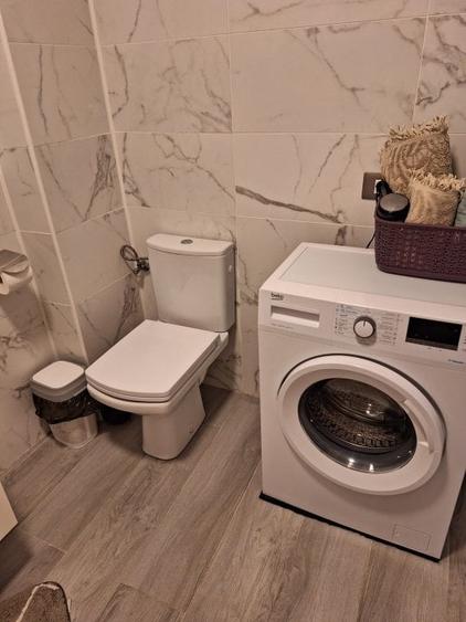 Complex Alezzi-garsoniera 37mp,mobilata,utilata - 8