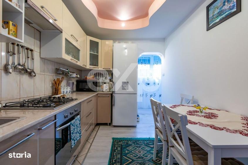 Casa / Vila cu 6 camere de vanzare - 8