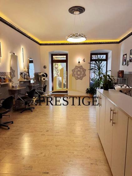 SALON DE ÎNCHIRIAT LA CHEIE| ULTRACENTRAL SIBIU | ZONA MITROPOLIEI - 5