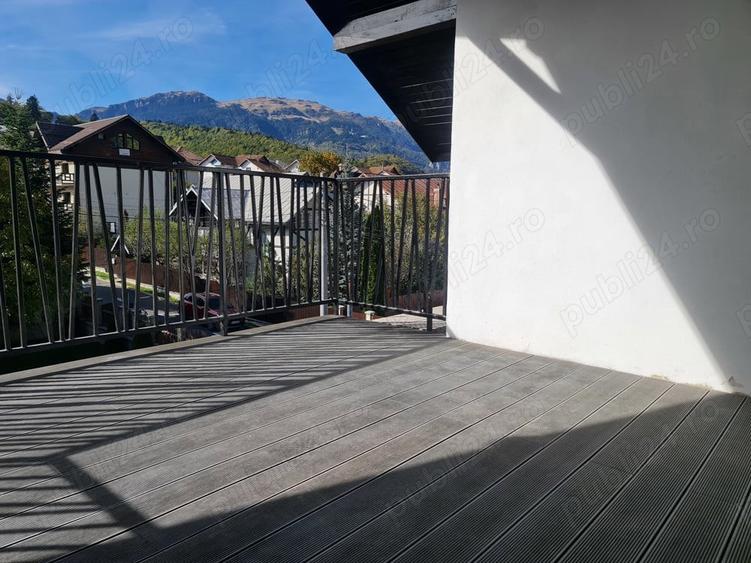 Oportunitate! 3 apartamente in Sinaia perfect pentru investitie. - 1