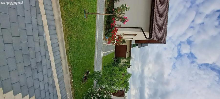 Casa in Lunca Calnicului - 5