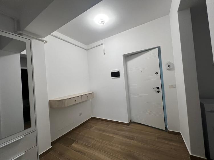 Garsoniera - str Cuza Voda-Mobilata-Utilata - 5