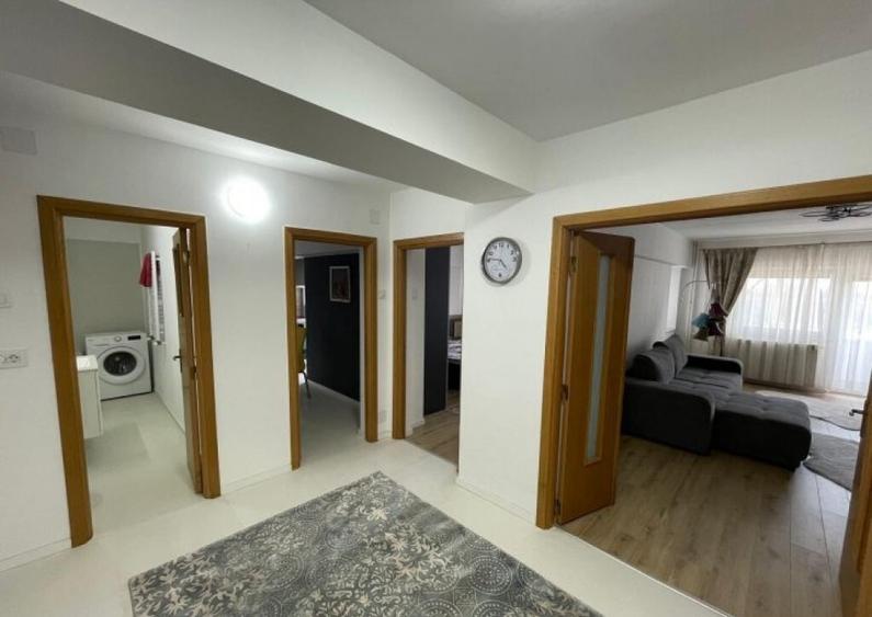 Apartament 2 camere zona Unirii - 5