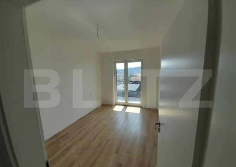 Apartament 2 camere, finisat, Bloc nou in zona Casa Somesana - 17