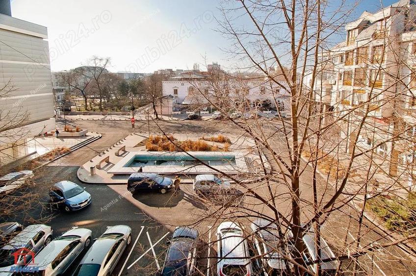 Inchiriere Apartament 2 Camere Bloc Modern, Centru, Gala?i - 9