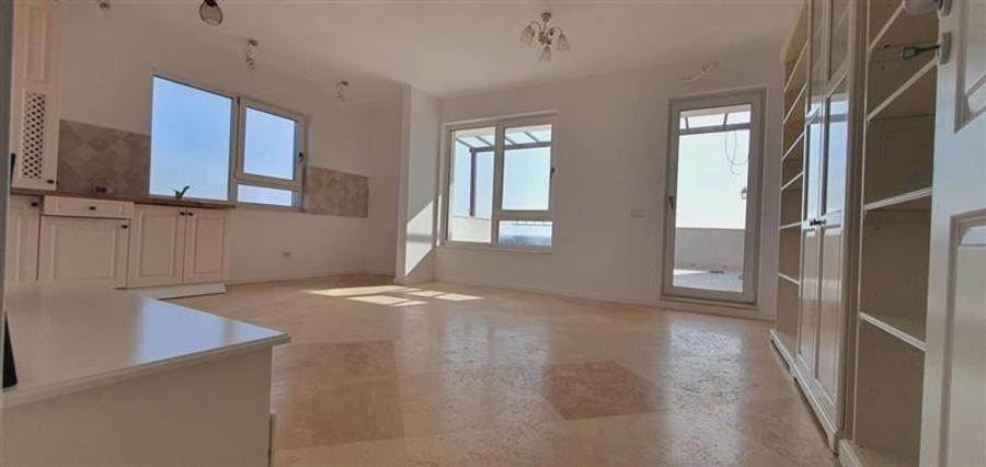 Penthouse, Proprietar, incalzire pardoseala, 2023, terase 40 mp, zona case - 1